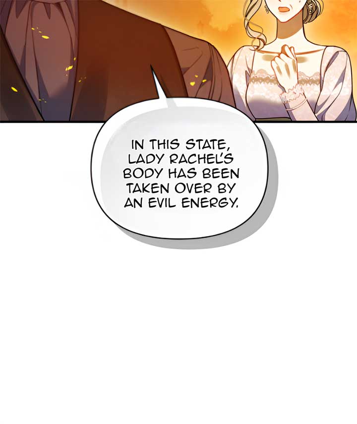 I Became the Younger Sister of a Regretful Obsessive Male Lead Chapter 85 - Page 8