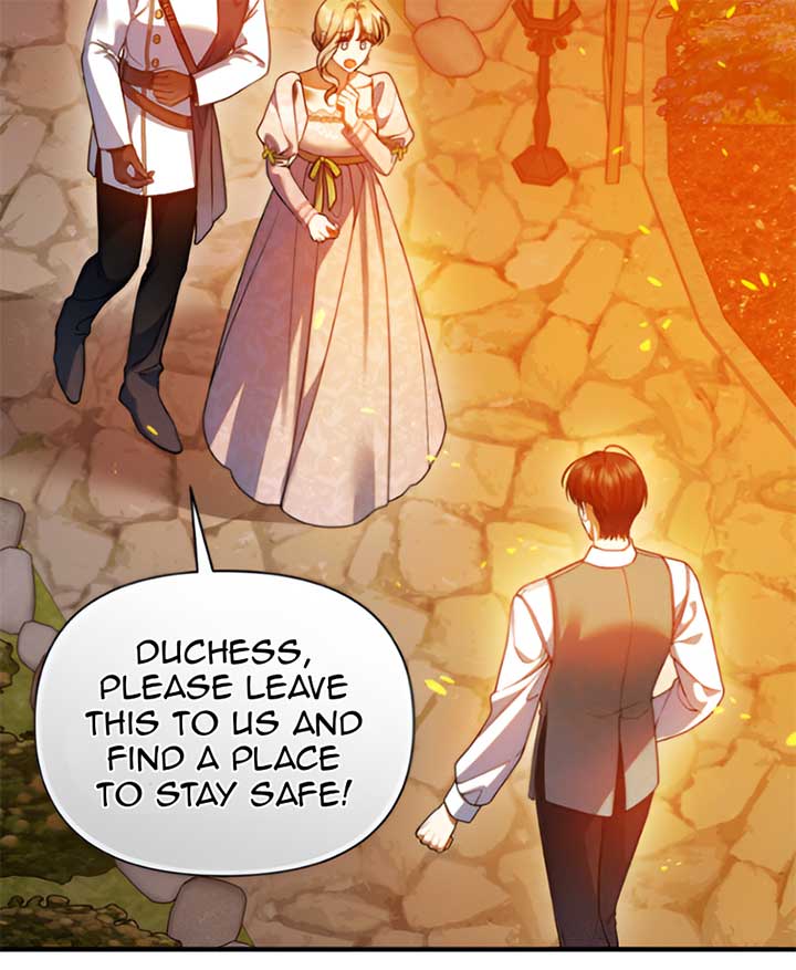 I Became the Younger Sister of a Regretful Obsessive Male Lead Chapter 85 - Page 13