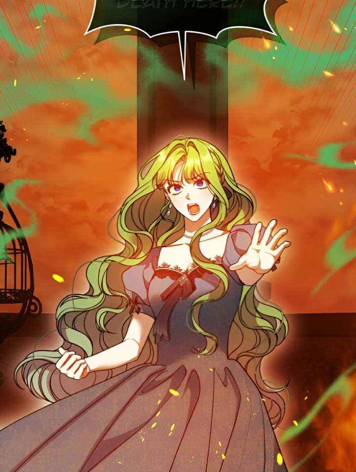 I Became the Younger Sister of a Regretful Obsessive Male Lead Chapter 85 - Page 18