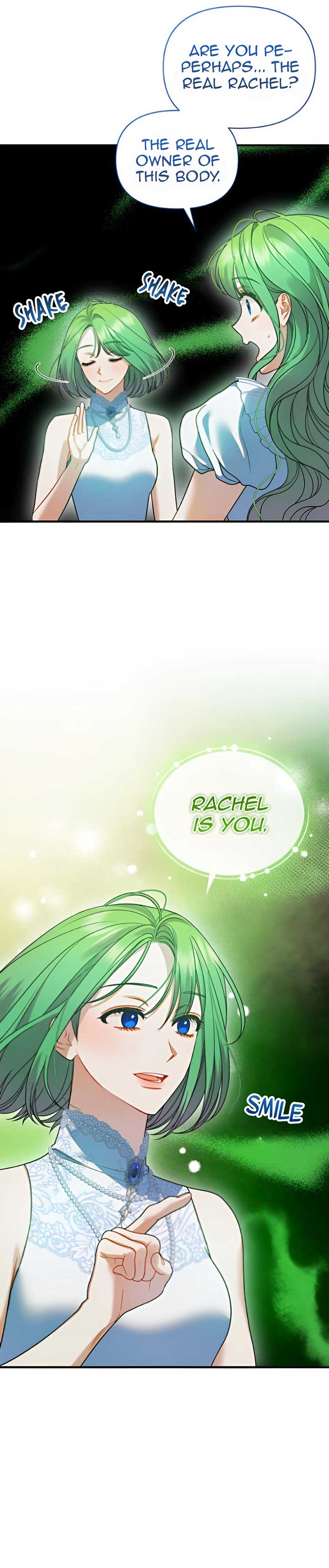 I Became the Younger Sister of a Regretful Obsessive Male Lead Chapter 85 - Page 25