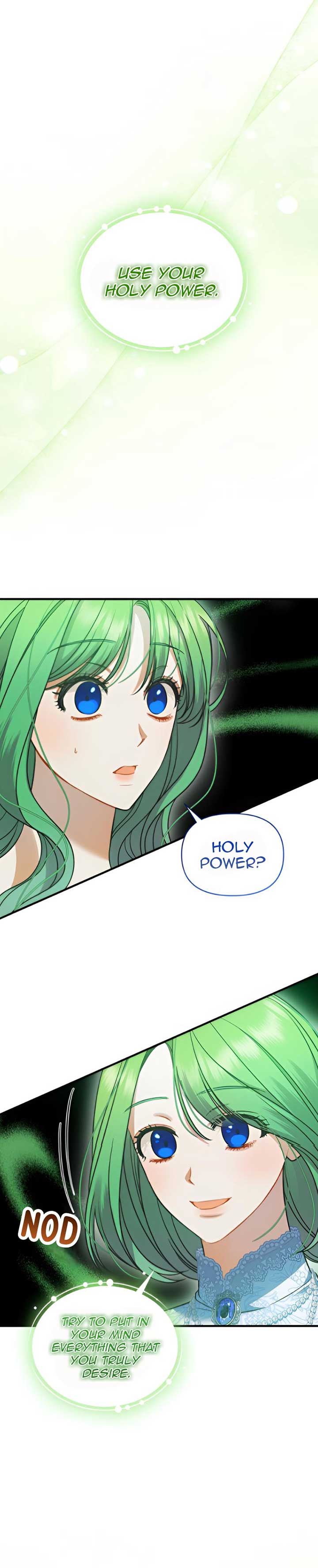 I Became the Younger Sister of a Regretful Obsessive Male Lead Chapter 85 - Page 32