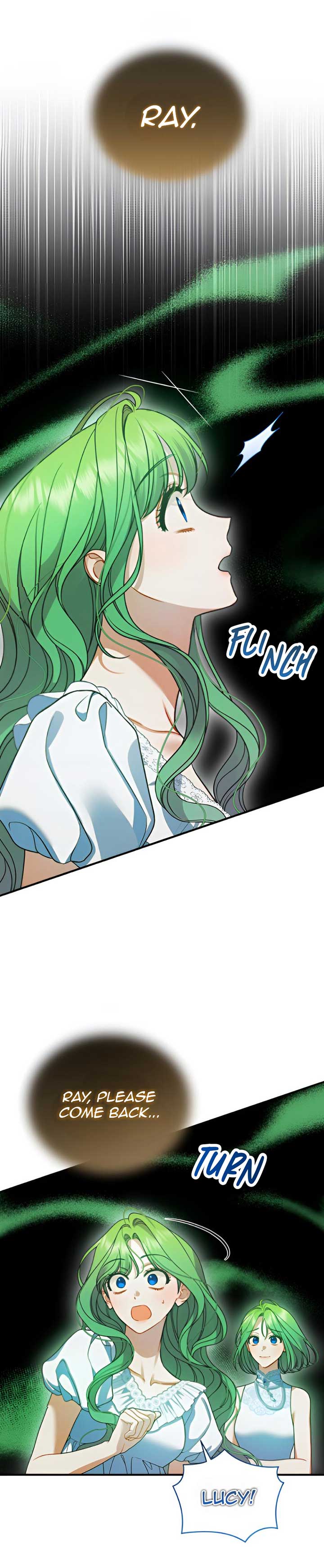 I Became the Younger Sister of a Regretful Obsessive Male Lead Chapter 85 - Page 37