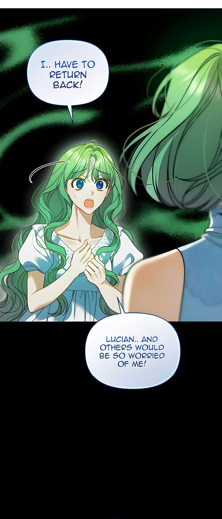 I Became the Younger Sister of a Regretful Obsessive Male Lead Chapter 85 - Page 38