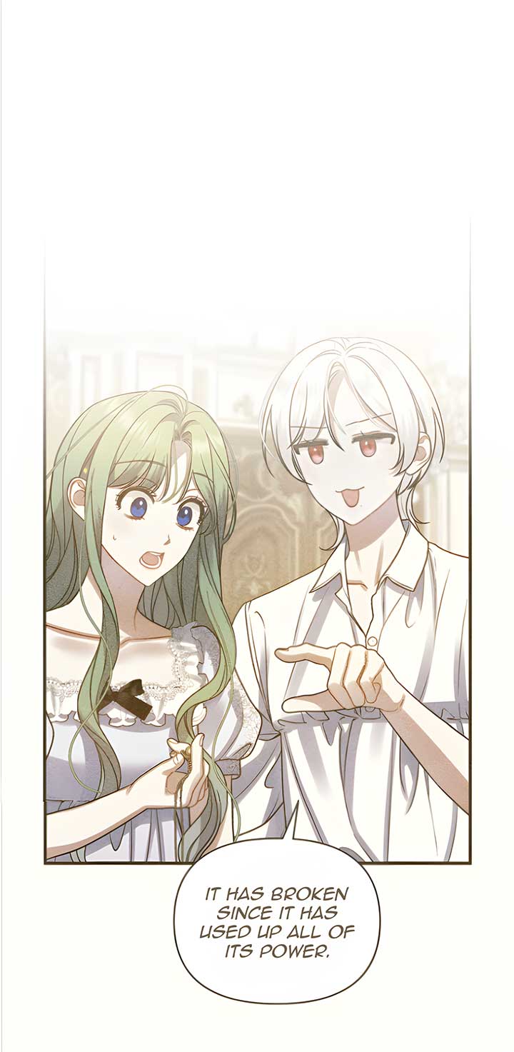 I Became the Younger Sister of a Regretful Obsessive Male Lead Chapter 85 - Page 44