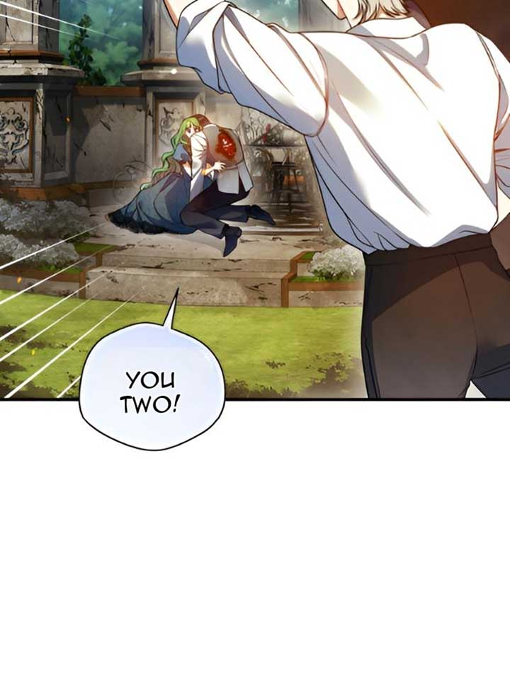 I Became the Younger Sister of a Regretful Obsessive Male Lead Chapter 85 - Page 77