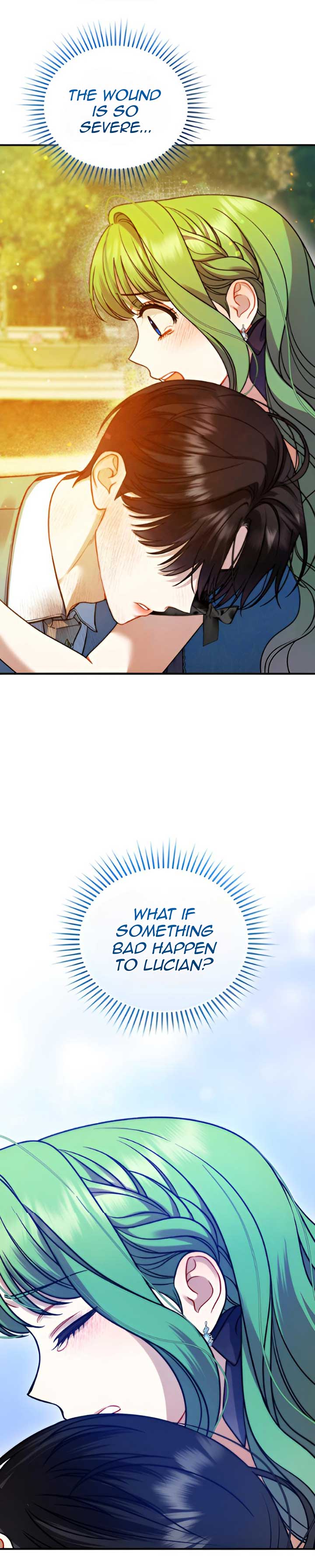 I Became the Younger Sister of a Regretful Obsessive Male Lead Chapter 85 - Page 79