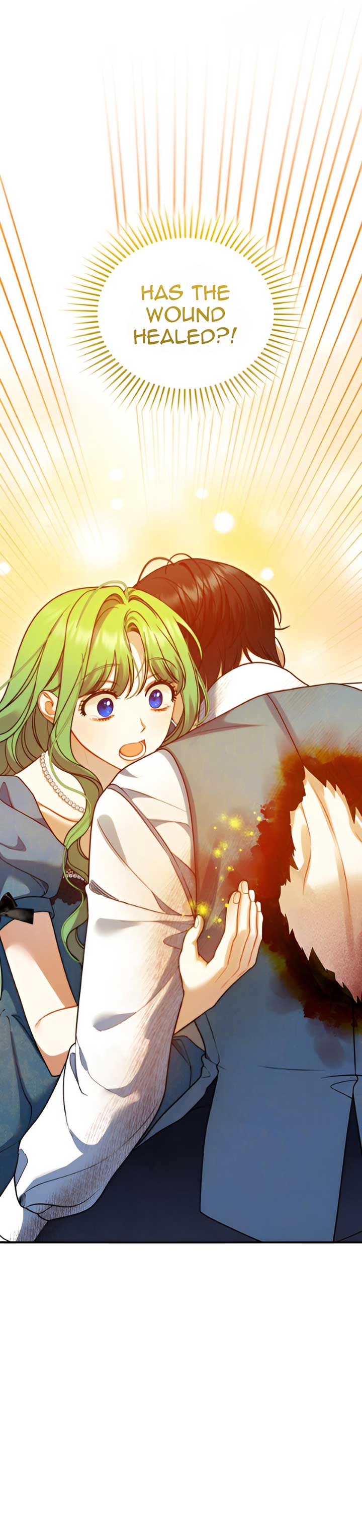 I Became the Younger Sister of a Regretful Obsessive Male Lead Chapter 85 - Page 82