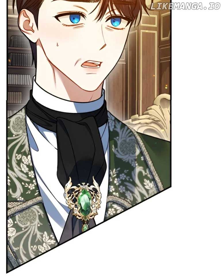 I Became the Younger Sister of a Regretful Obsessive Male Lead Chapter 86 - Page 5