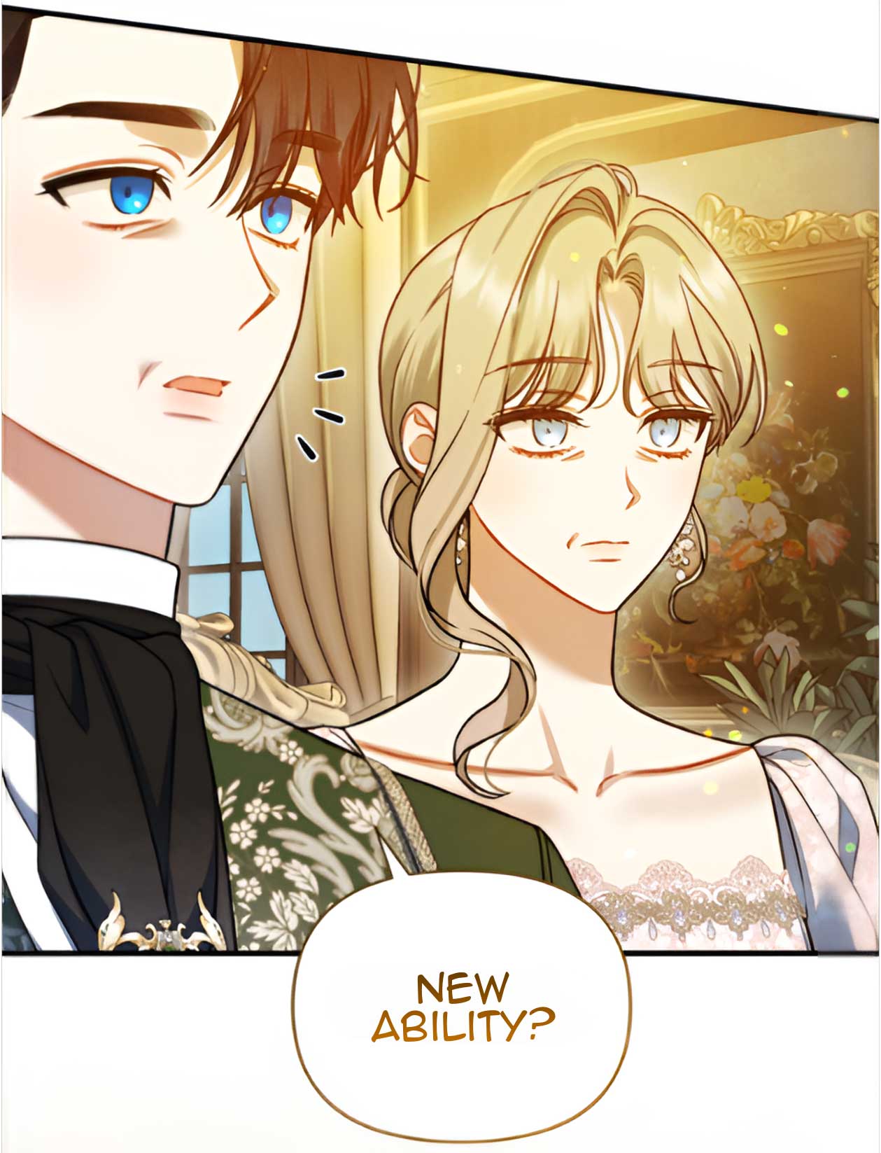 I Became the Younger Sister of a Regretful Obsessive Male Lead Chapter 86 - Page 7
