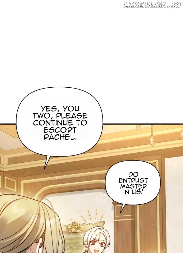 I Became the Younger Sister of a Regretful Obsessive Male Lead Chapter 86 - Page 16