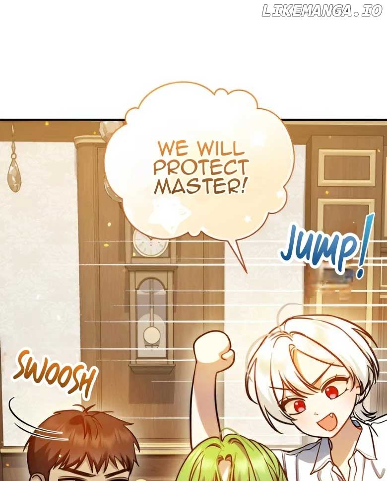 I Became the Younger Sister of a Regretful Obsessive Male Lead Chapter 86 - Page 18