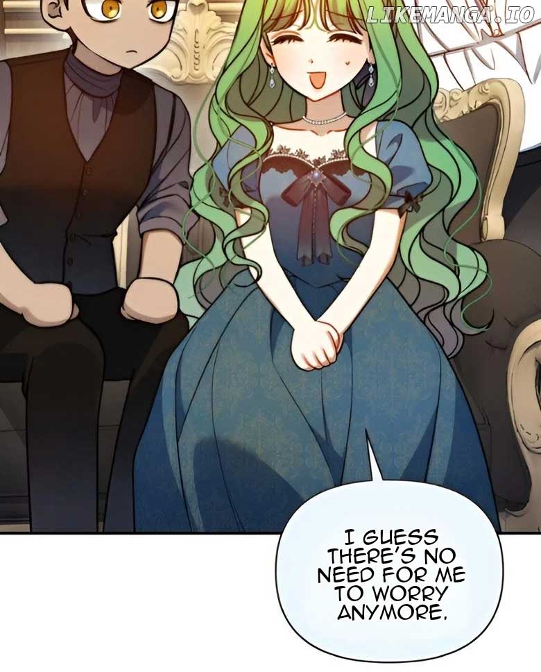 I Became the Younger Sister of a Regretful Obsessive Male Lead Chapter 86 - Page 19