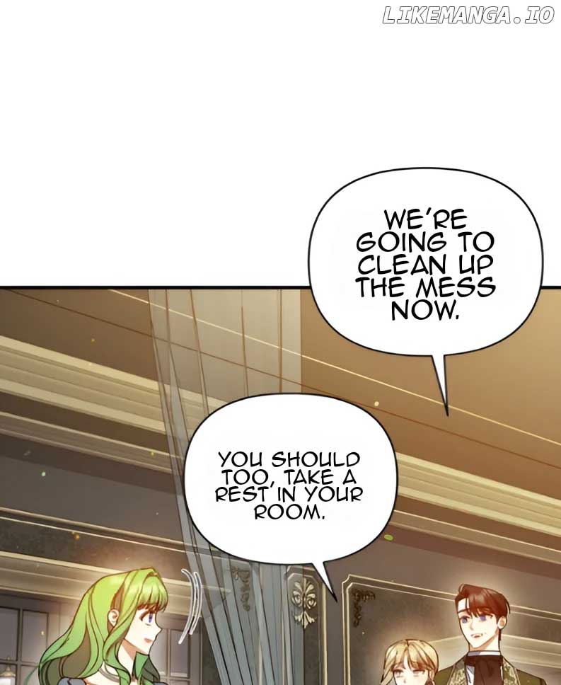 I Became the Younger Sister of a Regretful Obsessive Male Lead Chapter 86 - Page 26