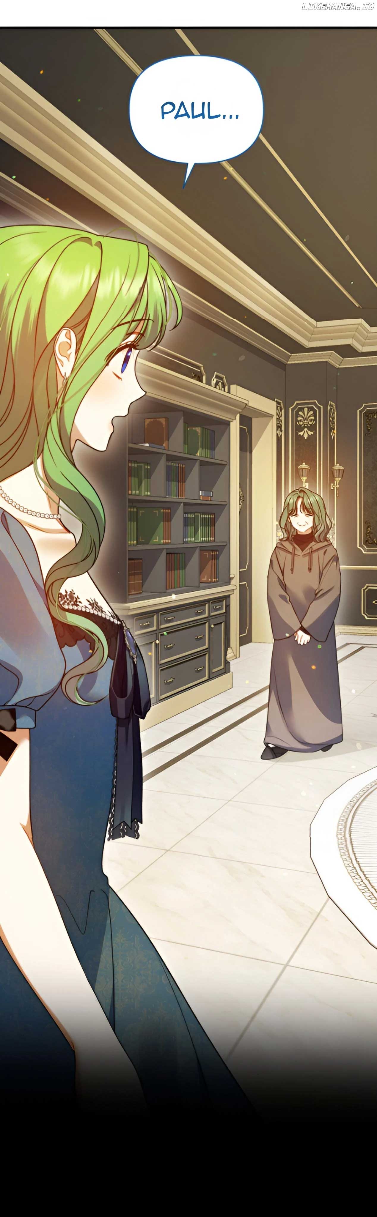 I Became the Younger Sister of a Regretful Obsessive Male Lead Chapter 86 - Page 33