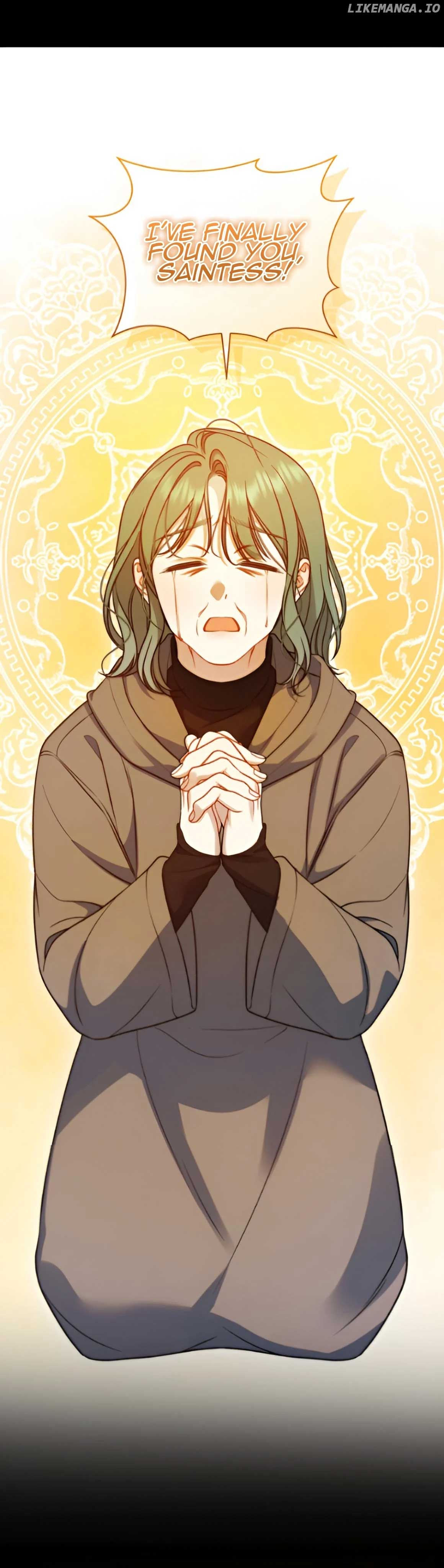 I Became the Younger Sister of a Regretful Obsessive Male Lead Chapter 86 - Page 40