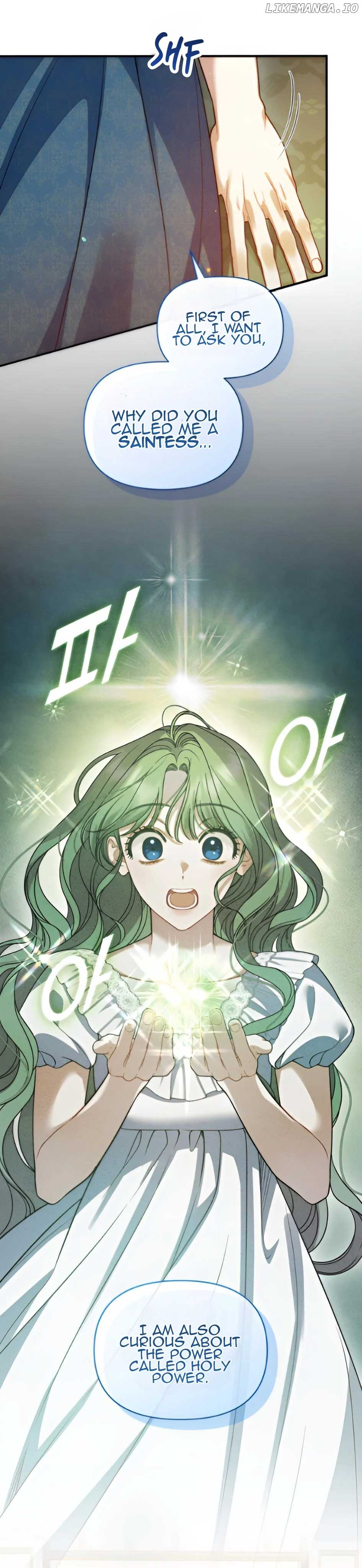 I Became the Younger Sister of a Regretful Obsessive Male Lead Chapter 86 - Page 42