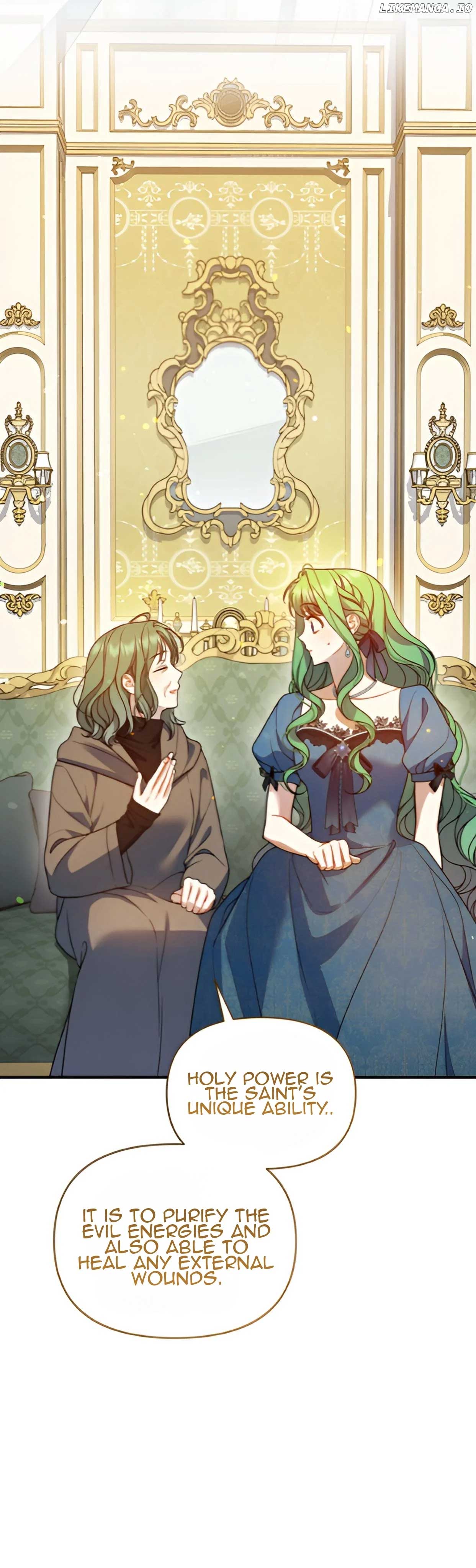 I Became the Younger Sister of a Regretful Obsessive Male Lead Chapter 86 - Page 43