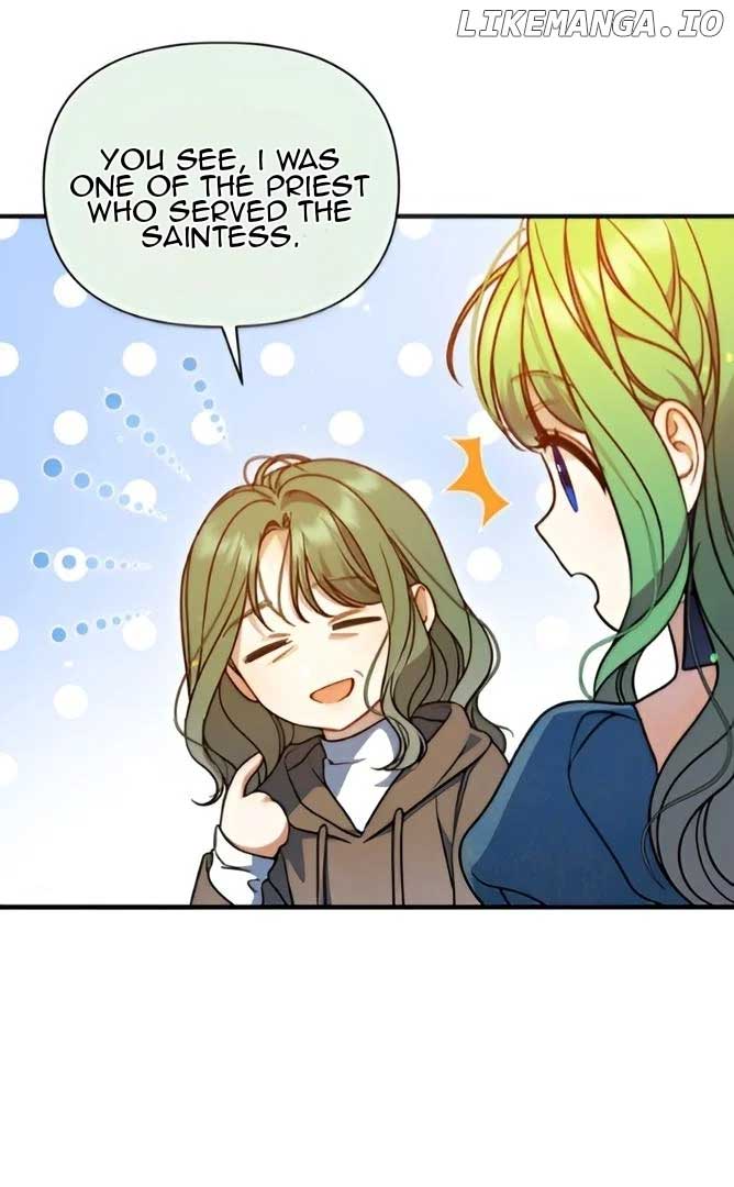 I Became the Younger Sister of a Regretful Obsessive Male Lead Chapter 86 - Page 49