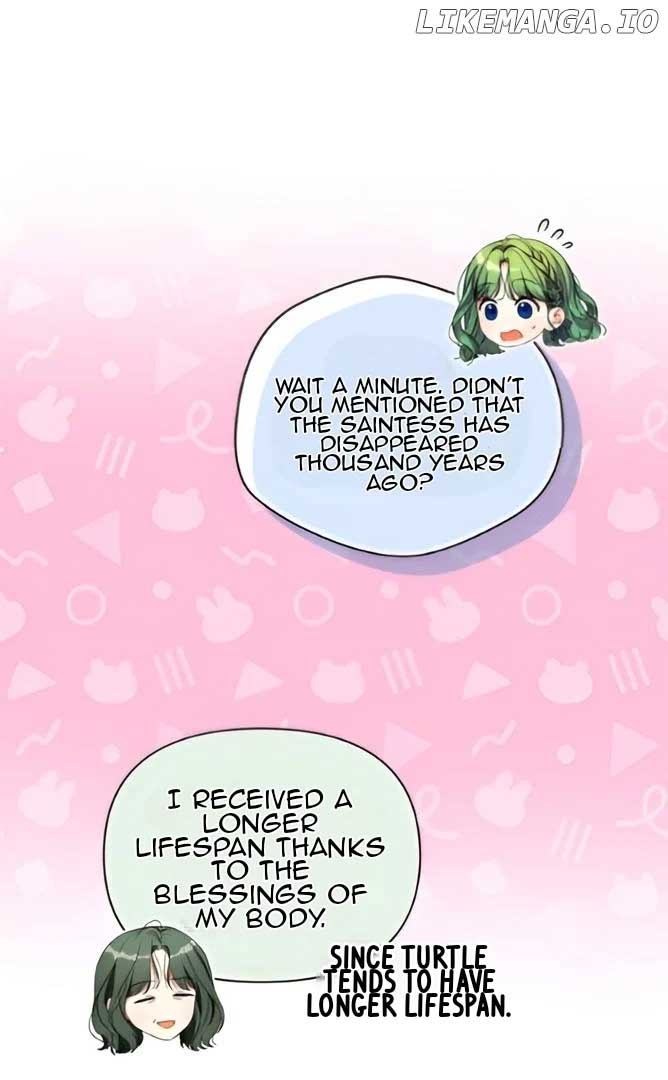 I Became the Younger Sister of a Regretful Obsessive Male Lead Chapter 86 - Page 50