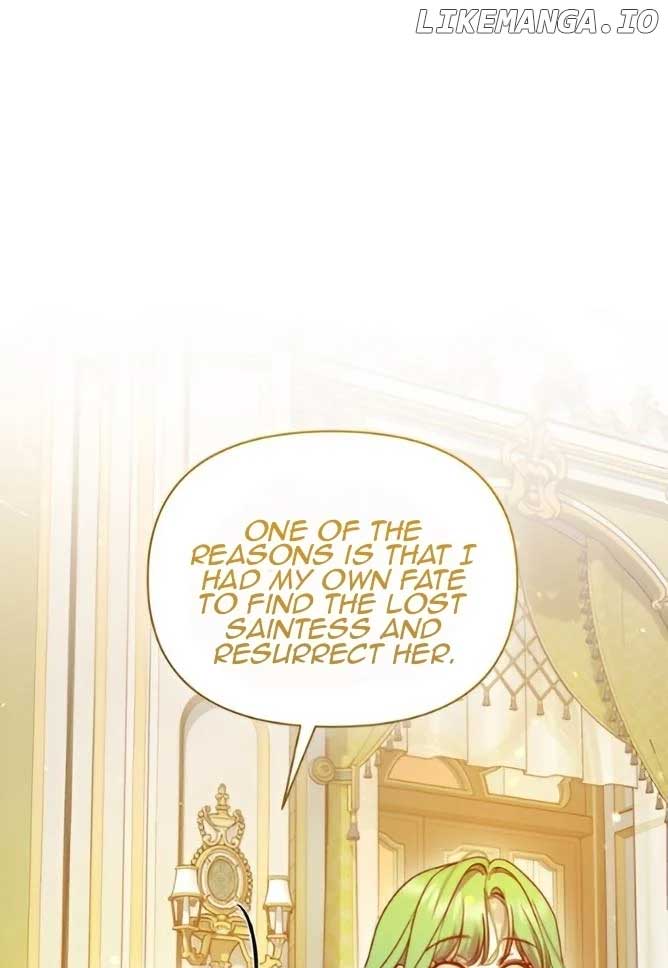 I Became the Younger Sister of a Regretful Obsessive Male Lead Chapter 86 - Page 51