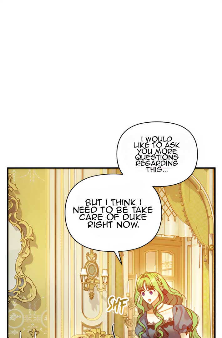 I Became the Younger Sister of a Regretful Obsessive Male Lead Chapter 86 - Page 70