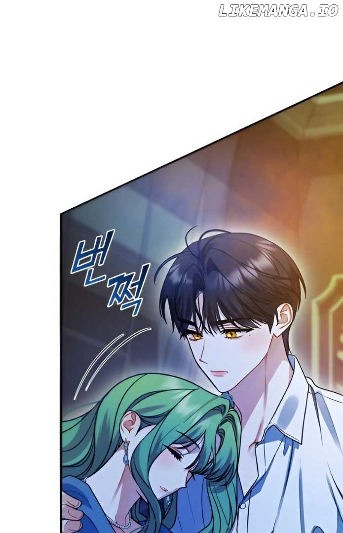 I Became the Younger Sister of a Regretful Obsessive Male Lead Chapter 86 - Page 82