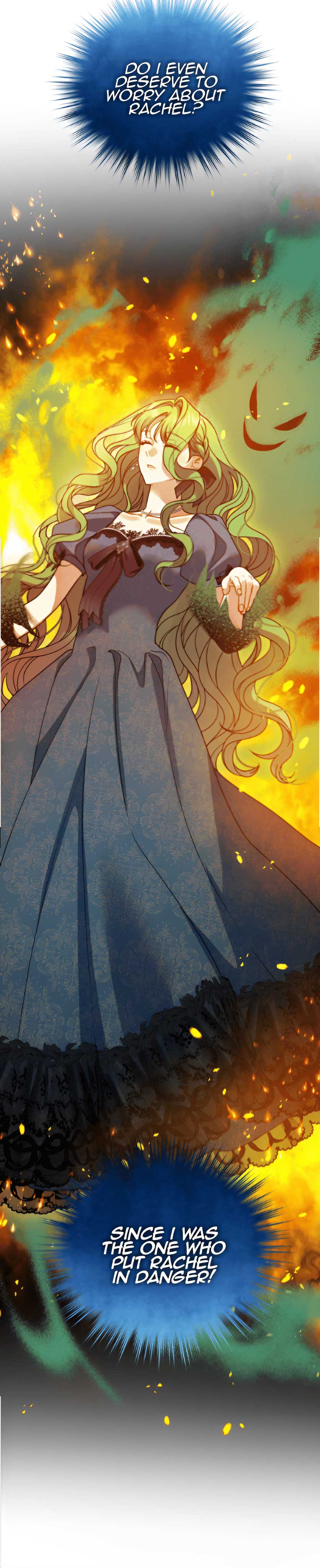 I Became the Younger Sister of a Regretful Obsessive Male Lead Chapter 86 - Page 92