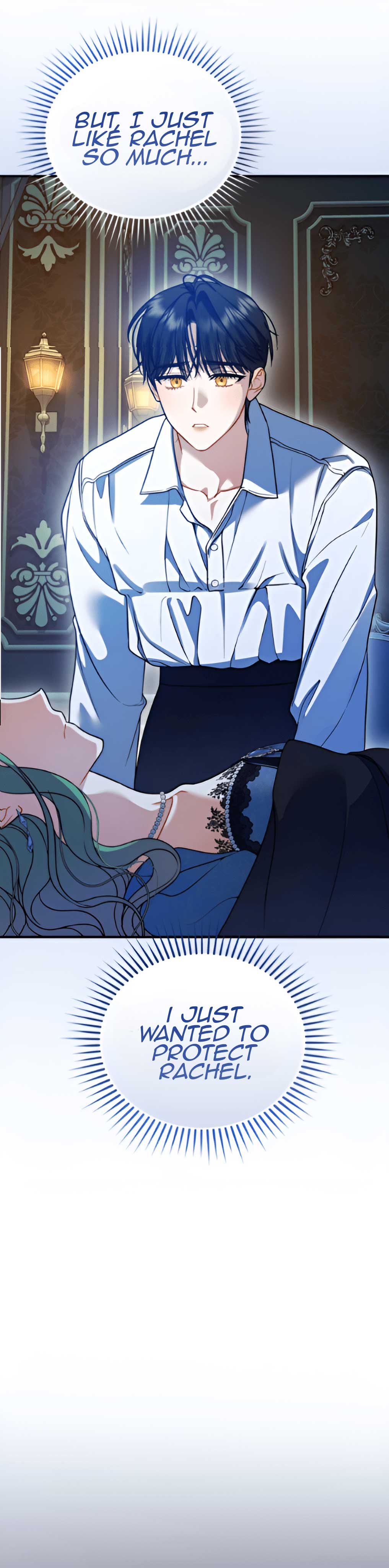 I Became the Younger Sister of a Regretful Obsessive Male Lead Chapter 86 - Page 93