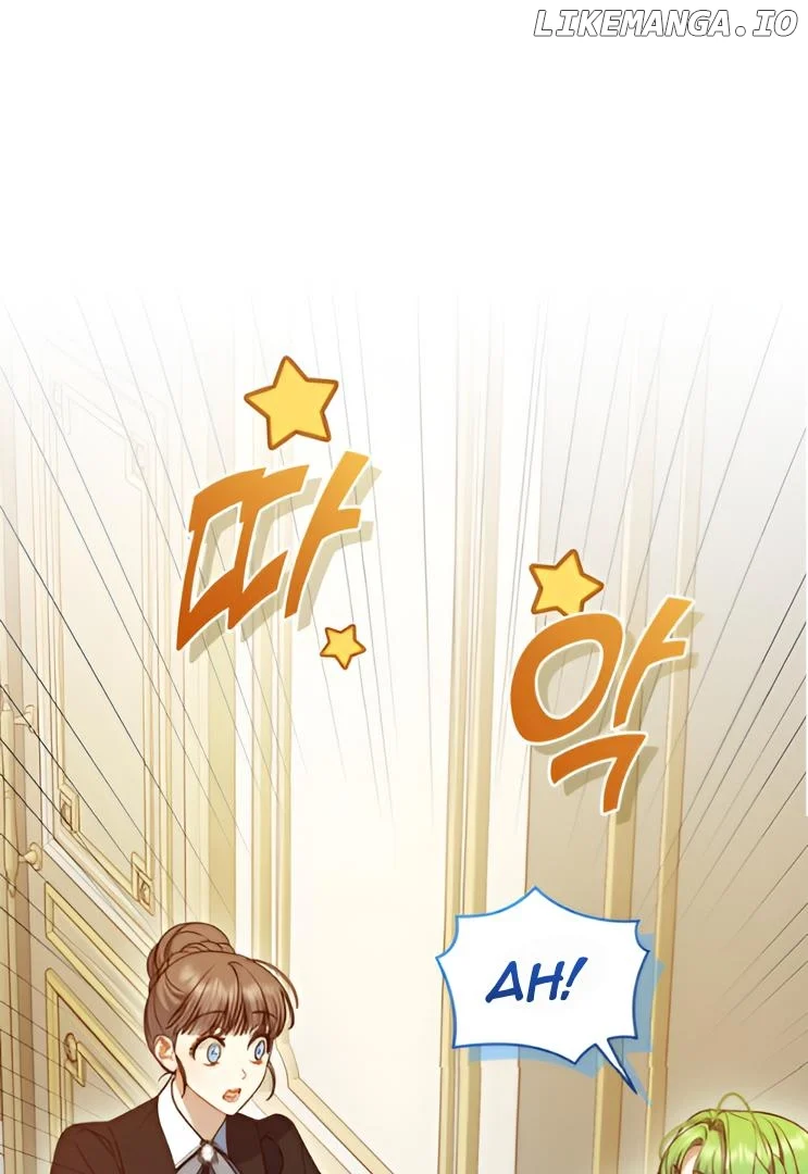 I Became the Younger Sister of a Regretful Obsessive Male Lead Chapter 87 - Page 4