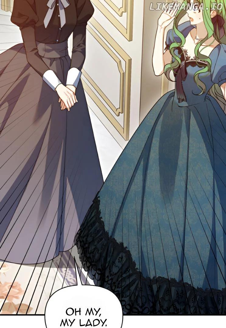 I Became the Younger Sister of a Regretful Obsessive Male Lead Chapter 87 - Page 5