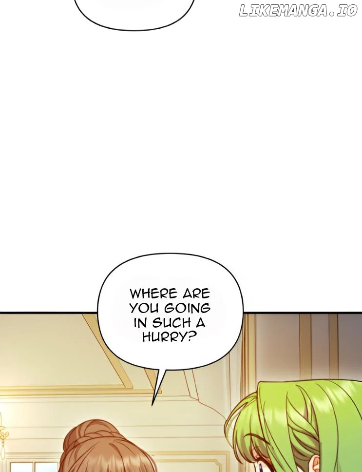 I Became the Younger Sister of a Regretful Obsessive Male Lead Chapter 87 - Page 6