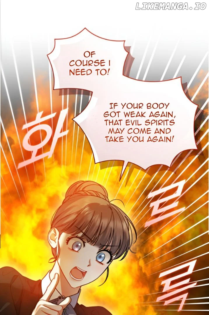 I Became the Younger Sister of a Regretful Obsessive Male Lead Chapter 87 - Page 13