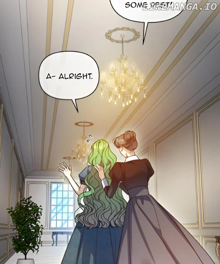 I Became the Younger Sister of a Regretful Obsessive Male Lead Chapter 87 - Page 15