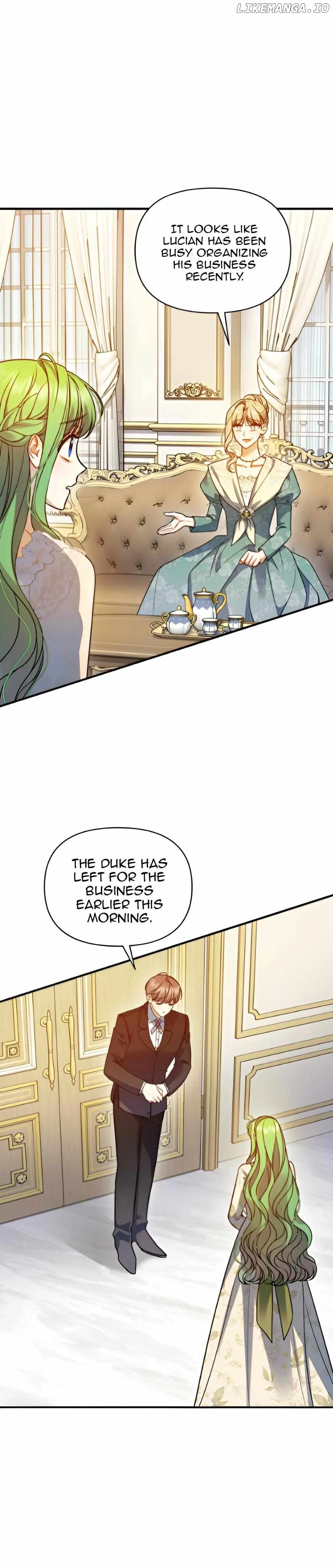 I Became the Younger Sister of a Regretful Obsessive Male Lead Chapter 87 - Page 17