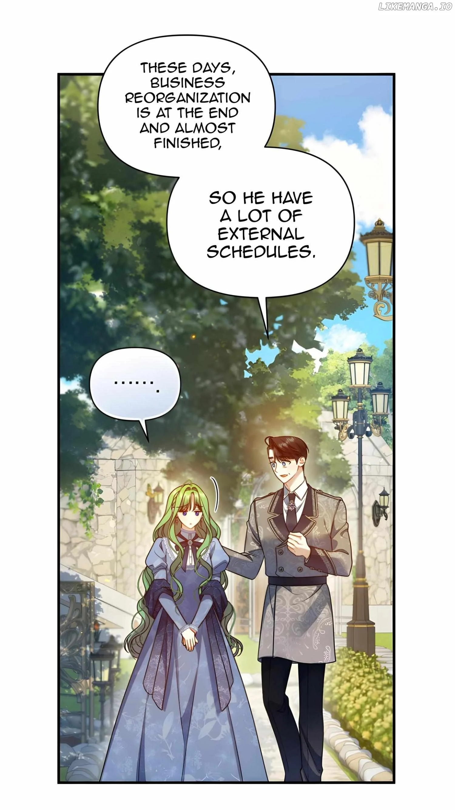 I Became the Younger Sister of a Regretful Obsessive Male Lead Chapter 87 - Page 28