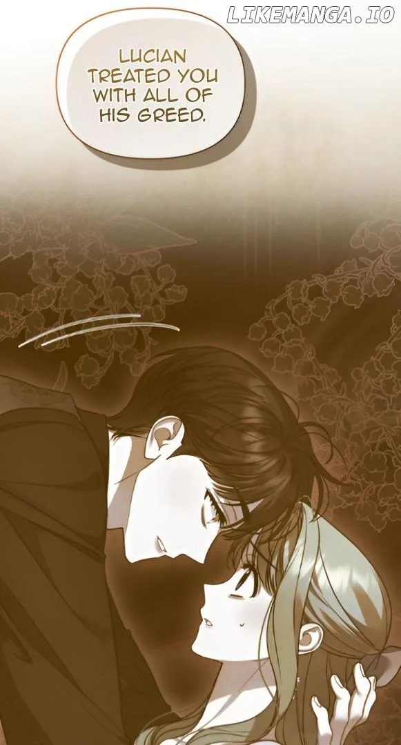 I Became the Younger Sister of a Regretful Obsessive Male Lead Chapter 87 - Page 34