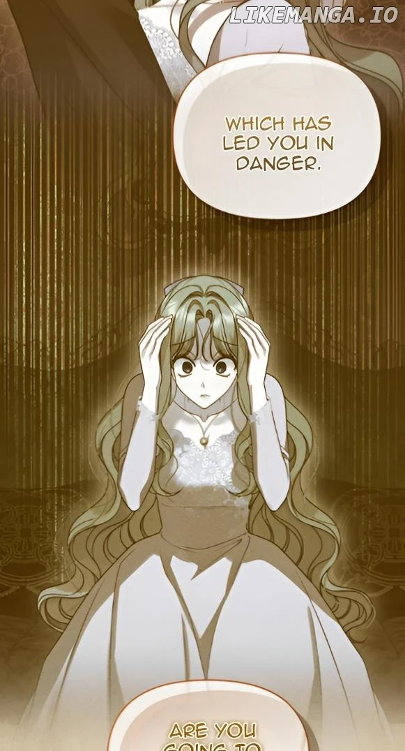 I Became the Younger Sister of a Regretful Obsessive Male Lead Chapter 87 - Page 35