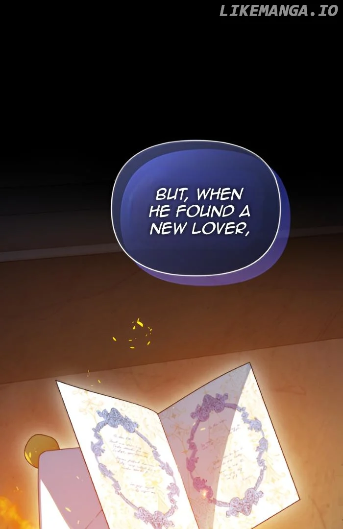 I Became the Younger Sister of a Regretful Obsessive Male Lead Chapter 87 - Page 51