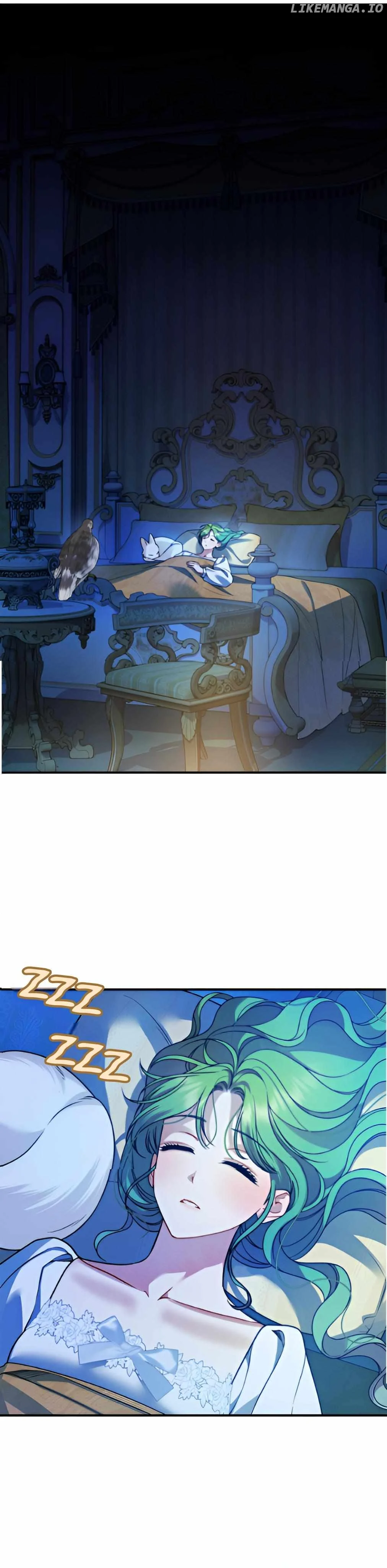 I Became the Younger Sister of a Regretful Obsessive Male Lead Chapter 87 - Page 63