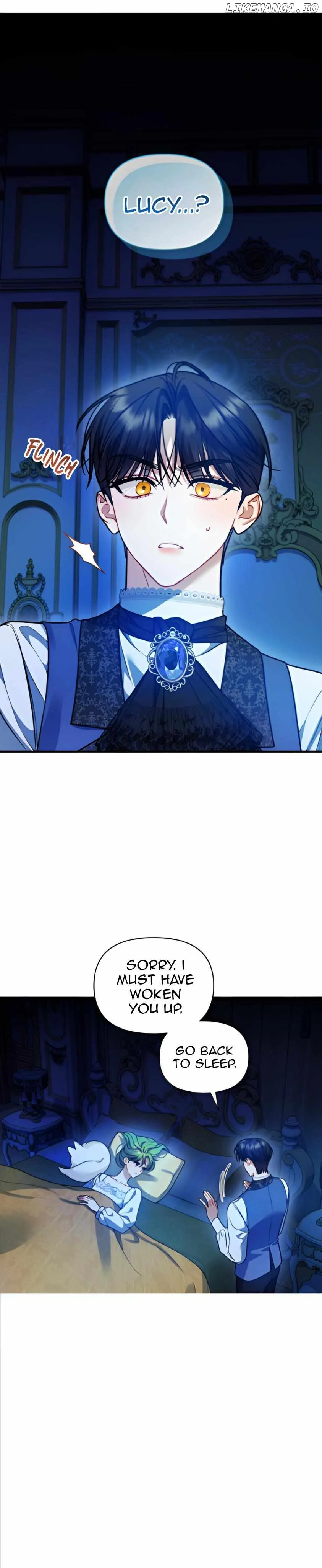 I Became the Younger Sister of a Regretful Obsessive Male Lead Chapter 87 - Page 69