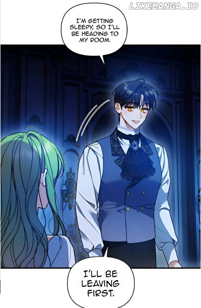 I Became the Younger Sister of a Regretful Obsessive Male Lead Chapter 87 - Page 71