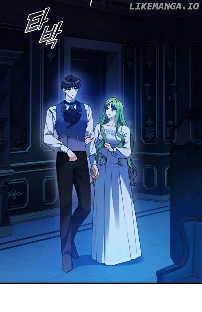 I Became the Younger Sister of a Regretful Obsessive Male Lead Chapter 87 - Page 80