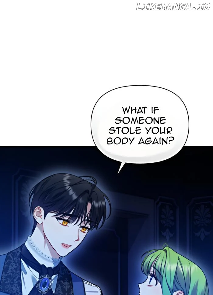 I Became the Younger Sister of a Regretful Obsessive Male Lead Chapter 87 - Page 81