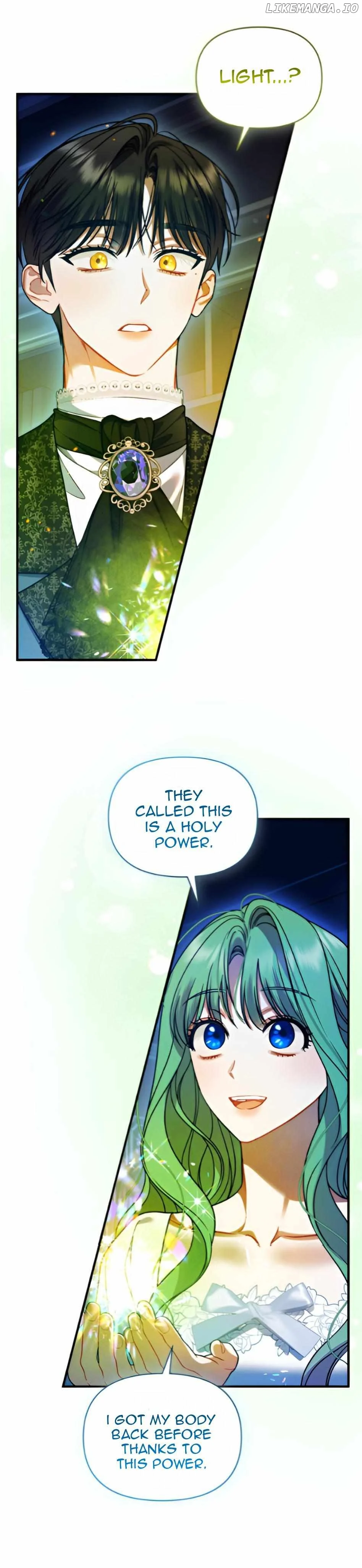 I Became the Younger Sister of a Regretful Obsessive Male Lead Chapter 87 - Page 87