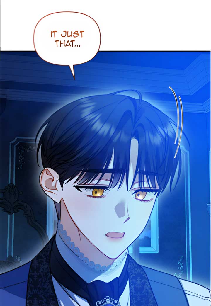 I Became the Younger Sister of a Regretful Obsessive Male Lead Chapter 88 - Page 8