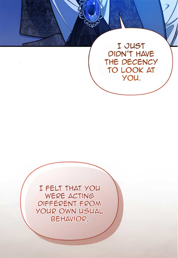 I Became the Younger Sister of a Regretful Obsessive Male Lead Chapter 88 - Page 9