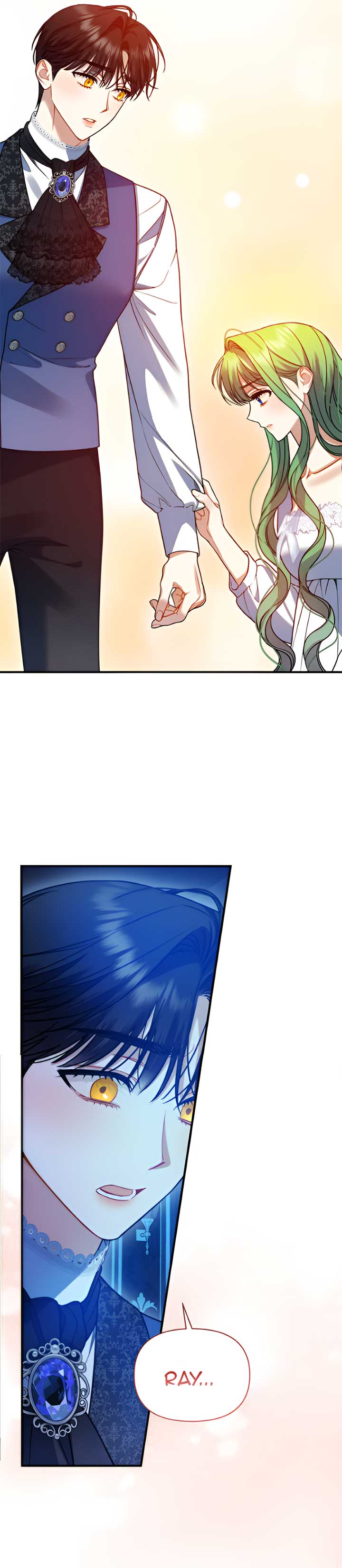 I Became the Younger Sister of a Regretful Obsessive Male Lead Chapter 88 - Page 24