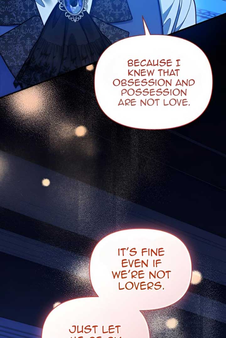 I Became the Younger Sister of a Regretful Obsessive Male Lead Chapter 88 - Page 30