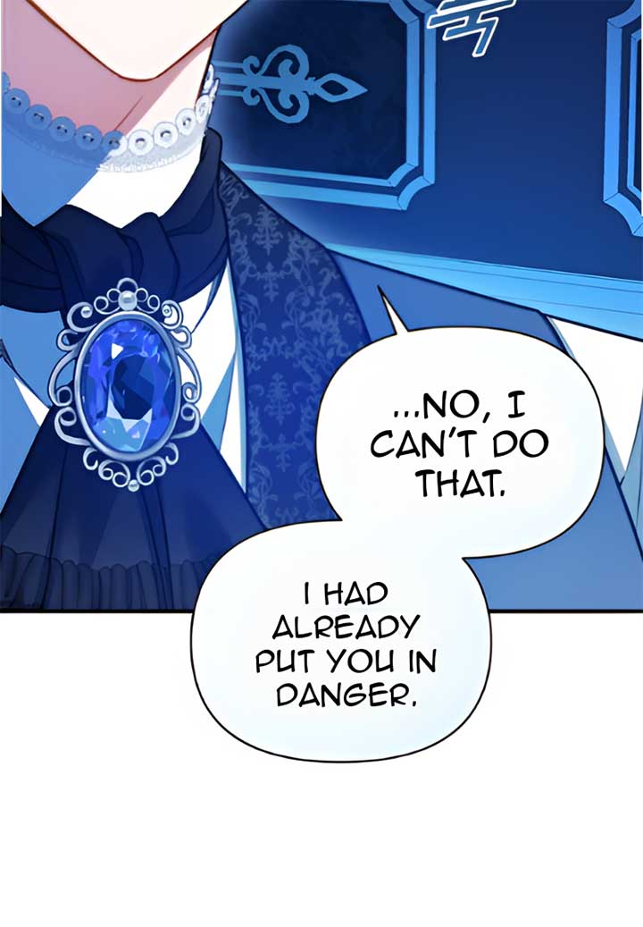 I Became the Younger Sister of a Regretful Obsessive Male Lead Chapter 88 - Page 42