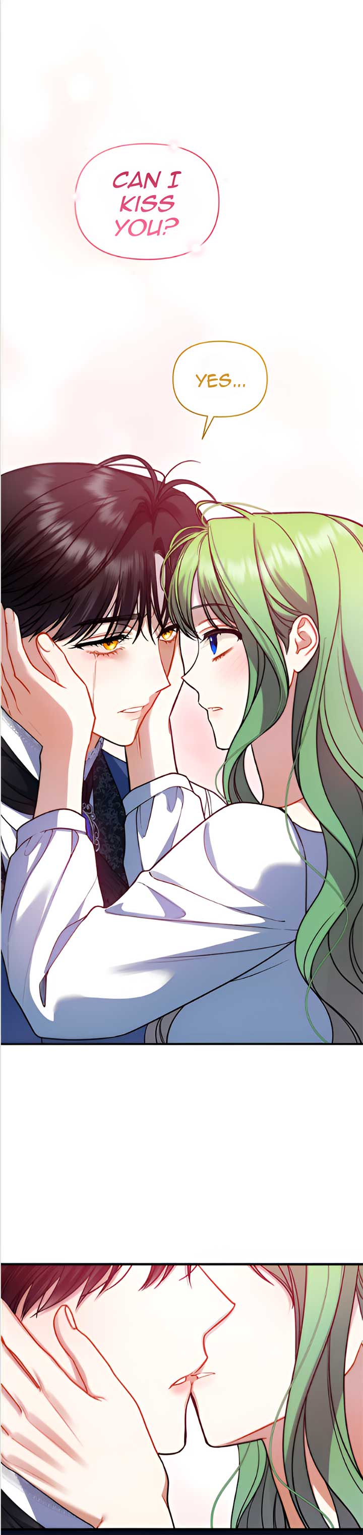 I Became the Younger Sister of a Regretful Obsessive Male Lead Chapter 88 - Page 51